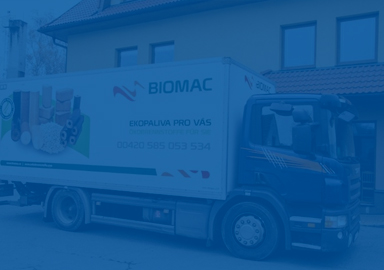 Information System in the company BIOMAC LLC