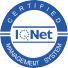 IQNet international certificate