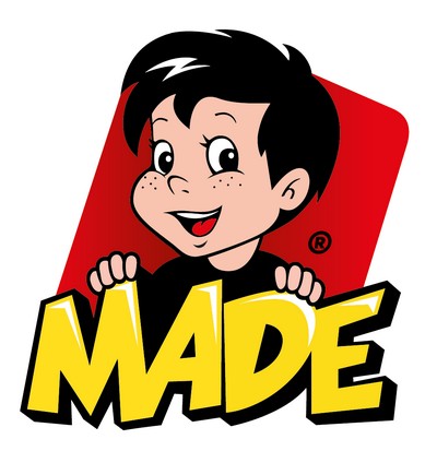 Logo MaDe