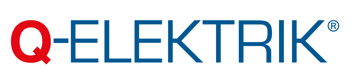 Q-ELEKTRIK logo