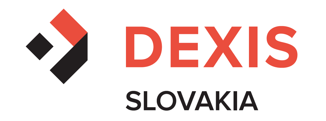 Dexis logo