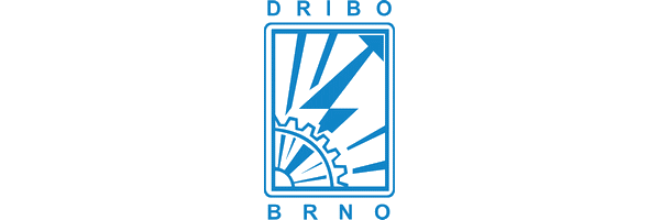 Dribo logo