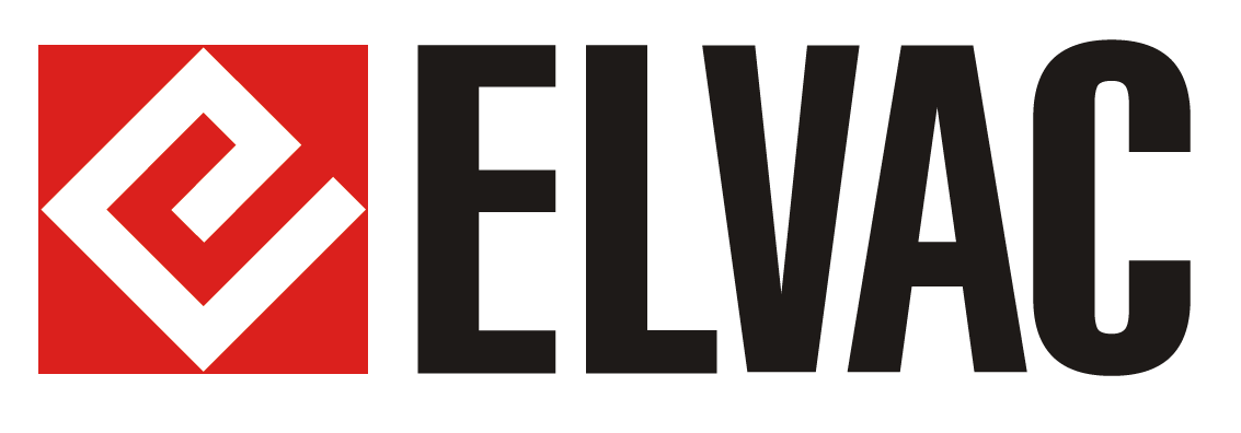 ELVAC logo