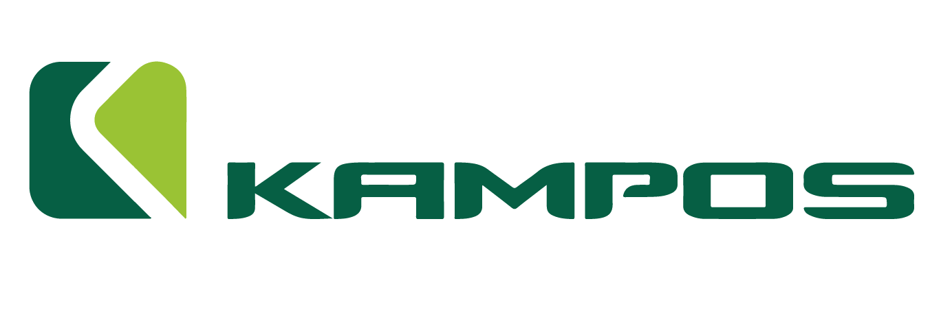 Kampos logo