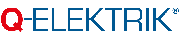 Q-elektrik logo