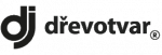 Dřevotvar logo